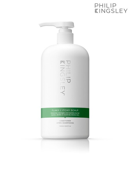 Philip Kingsley Flaky/Itchy Scalp Anti-Dandruff Conditioner 1000ml (R80754) | £82