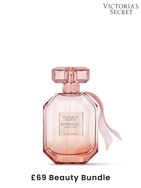 Victoria's Secret Bombshell Seduction Perfume 100ml (R81473) | £59