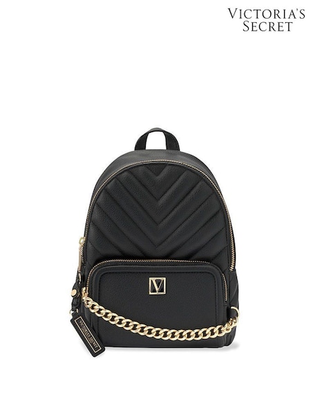 Victoria's Secret Black Lily Backpack (R82752) | £65