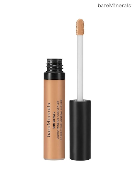 bareMinerals Original Liquid Mineral Concealer (R83896) | £28