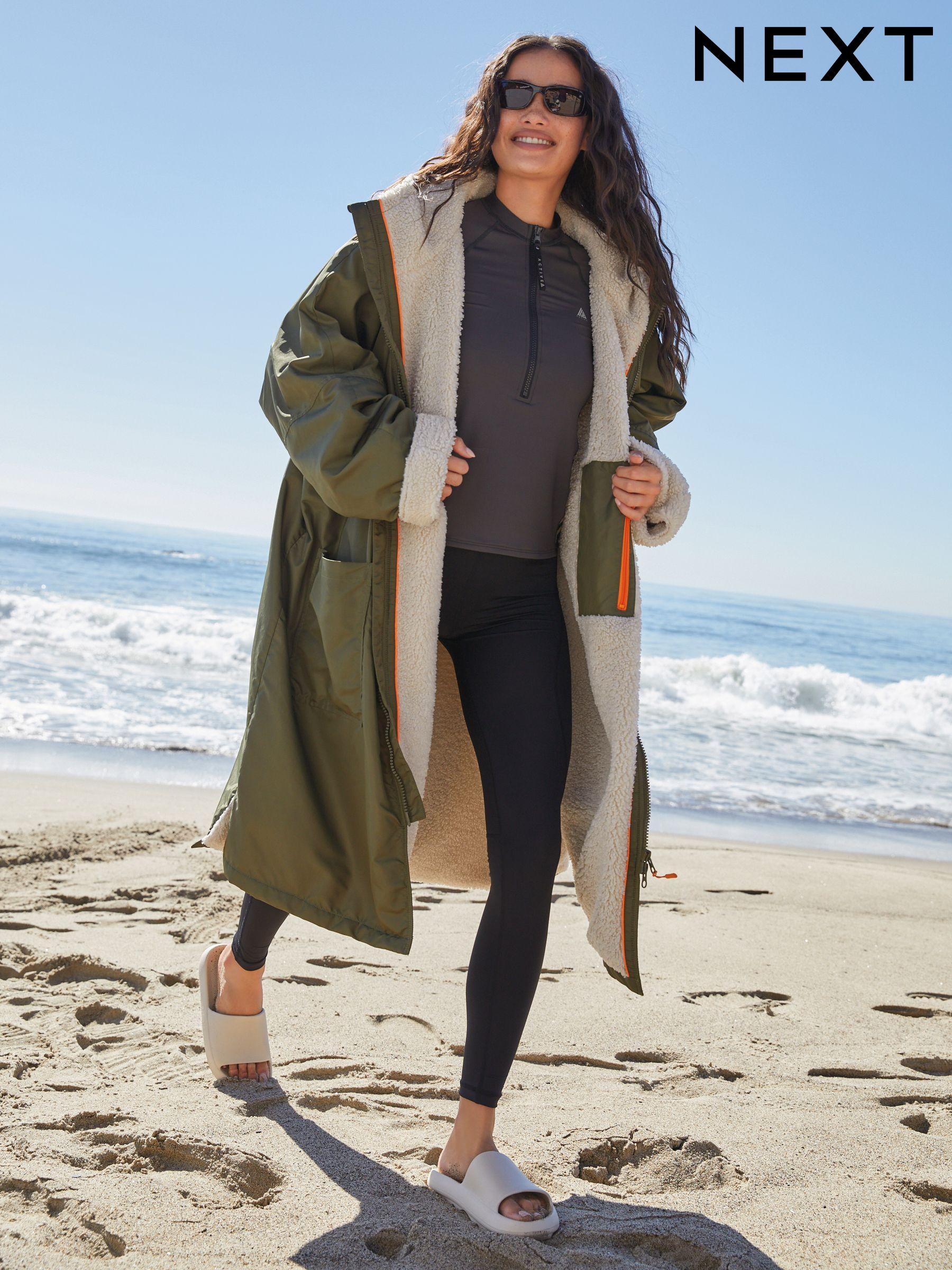 Buy Women s Raincoat Coatsandjackets Online Next UK