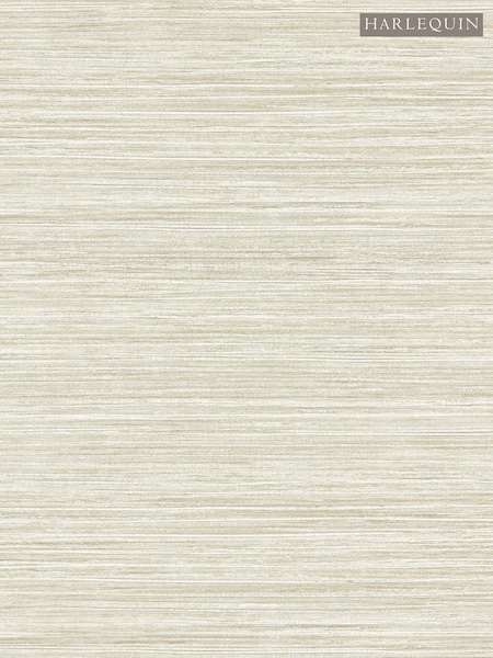 Harlequin Natural Lisle 10.05M Wallpaper (T09932) | £95