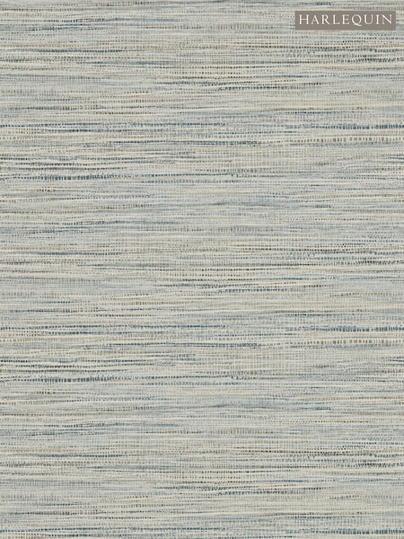 Harlequin Grey Affinity 10.05M Wallpaper (T09945) | £75