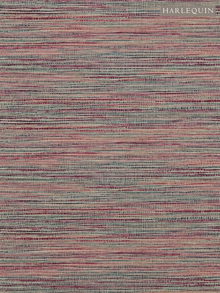 Harlequin Pink Affinity 10.05M Wallpaper (T09946) | £75