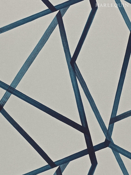 Harlequin Natural Sumi 10.05M Wallpaper (T09947) | £85