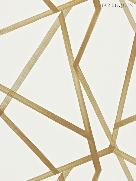 Harlequin Natural Sumi 10.05M Wallpaper (T09948) | £85
