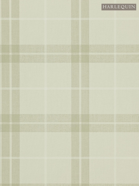Harlequin Natural Inga Wallpaper 10.05M (T09955) | £69