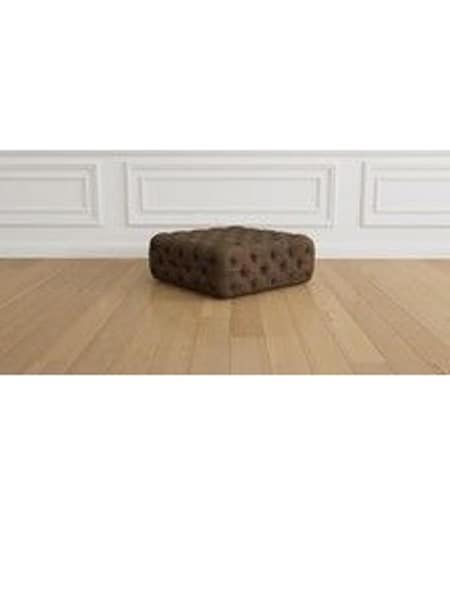 Nevis Earth Check/Brown Thirlmere By Harris Tweed (T10686) | £880