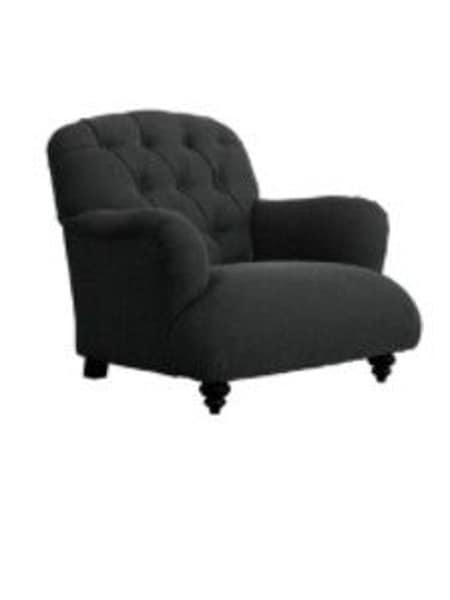 Classic Velvet/Charcoal Thirlmere By Tetrad (T10696) | £349 - £975