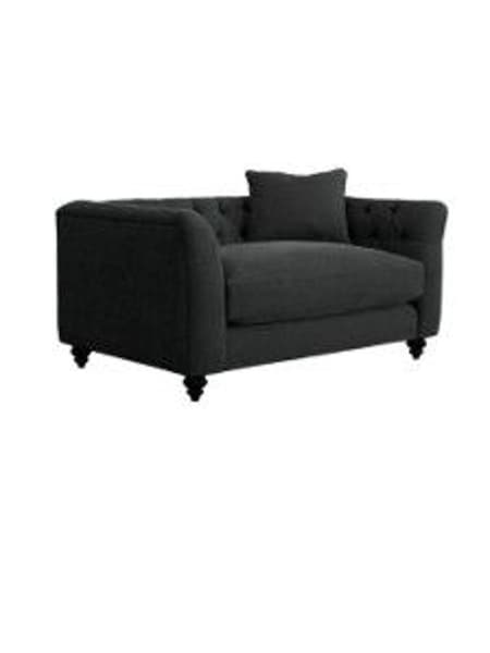 Classic Velvet/Charcoal Thirlmere By Tetrad (T10696) | £1,500