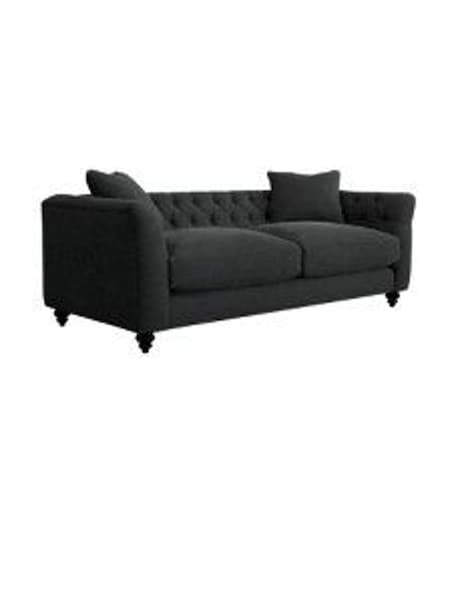 Classic Velvet/Charcoal Thirlmere By Tetrad (T10696) | £1,900