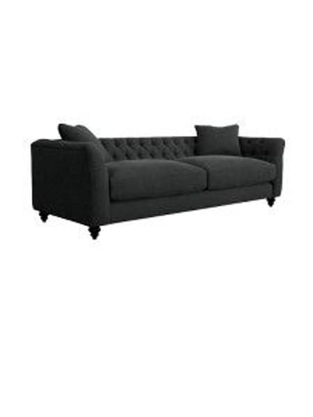 Classic Velvet/Charcoal Thirlmere By Tetrad (T10696) | £700 - £2,000