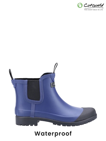 Cotswold Blenheim Waterproof Ankle Wellies (T14329) | £50