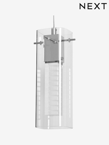 Clear Trinity Spare Part for T47409 (T18098) | £5