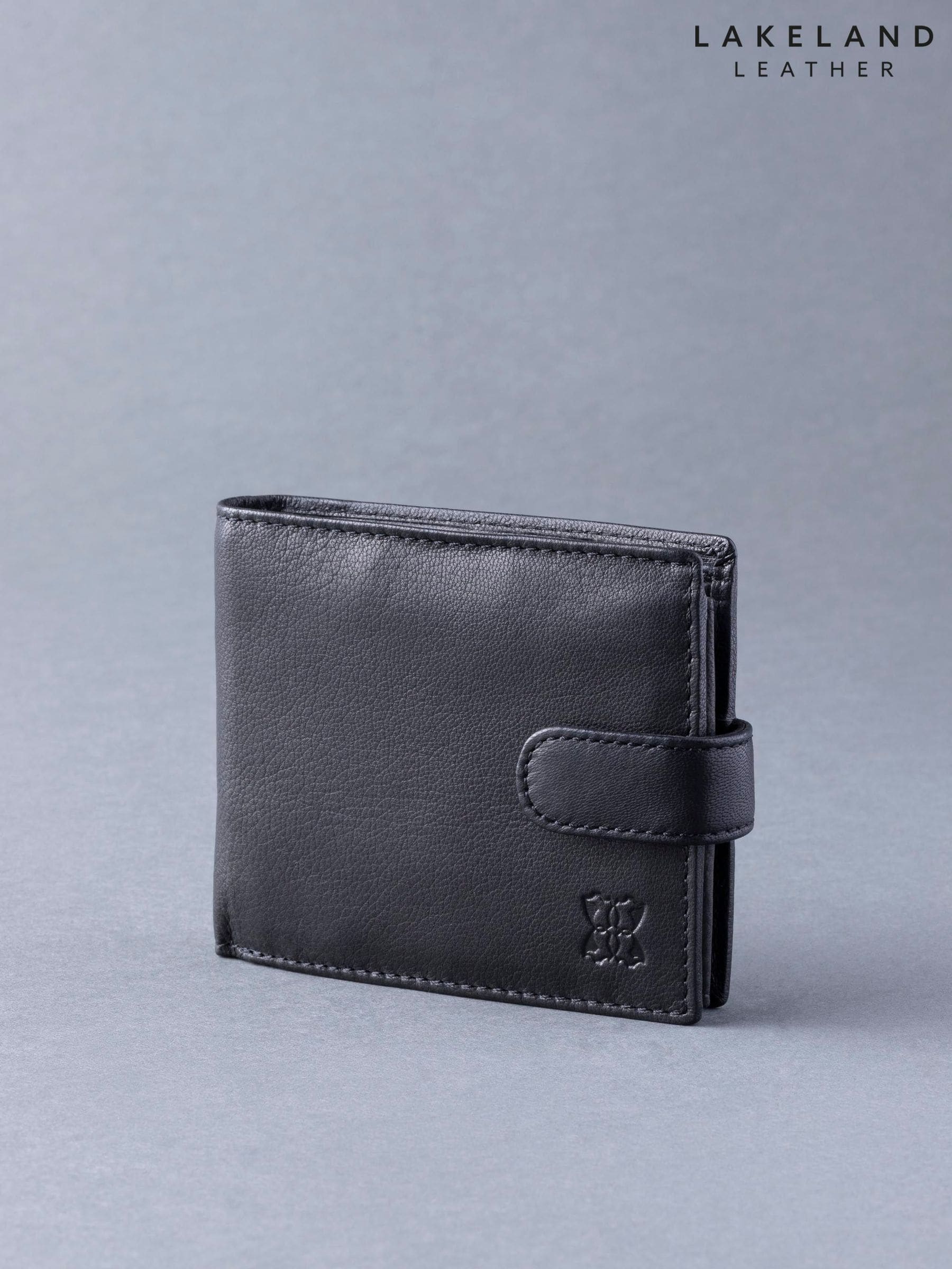 Buy men's wallets online discount