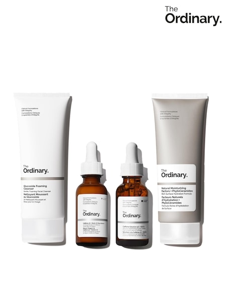 The Ordinary Complete Brightening Collection