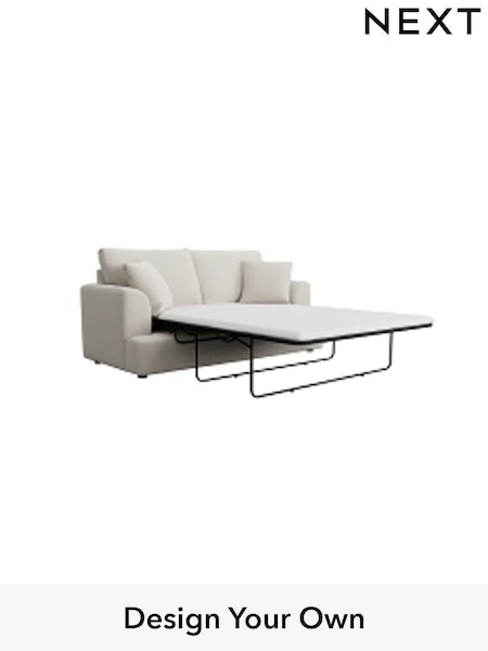 Plush Velvet Easy Clean/Oyster Parker (T29195) | £1,550