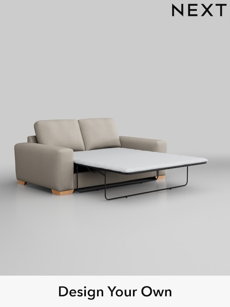 Tweedy Chenille/Oyster Houghton Deep Relaxed Sit (T36603) | £1,399