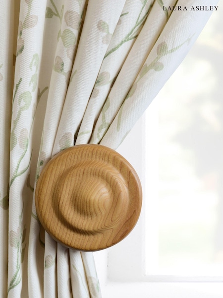 Laura Ashley Honey Haywood Curtain Holdbacks (T38292) | £20