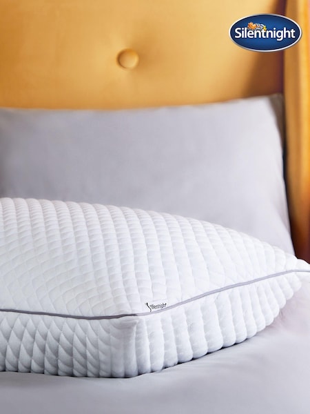 Silentnight Air Comfort Pillow (T39446) | £20