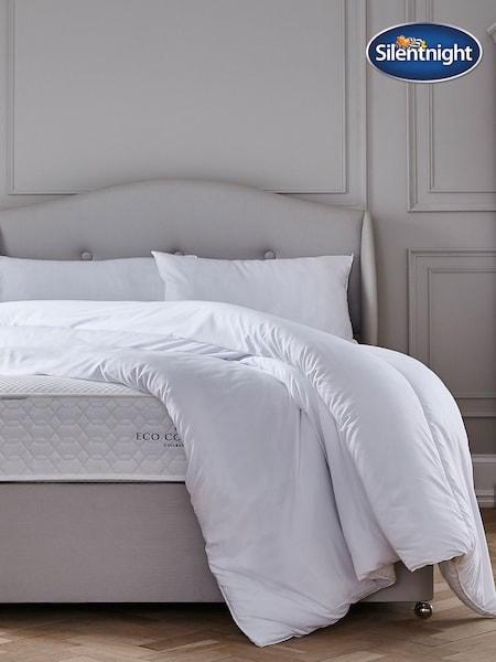 Silentnight Luxury Soft As Silk 10.5 Tog Duvet (T39448) | £33 - £51