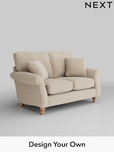 Chunky Weave/Cream Ashford (T41224) | £1,175