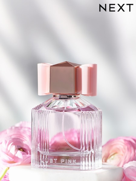 Just Pink 50ml Perfume (T44593) | £14