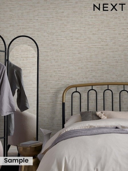 Natural Watercolour Abstract A4 Wallpaper Sample (T46717) | £1