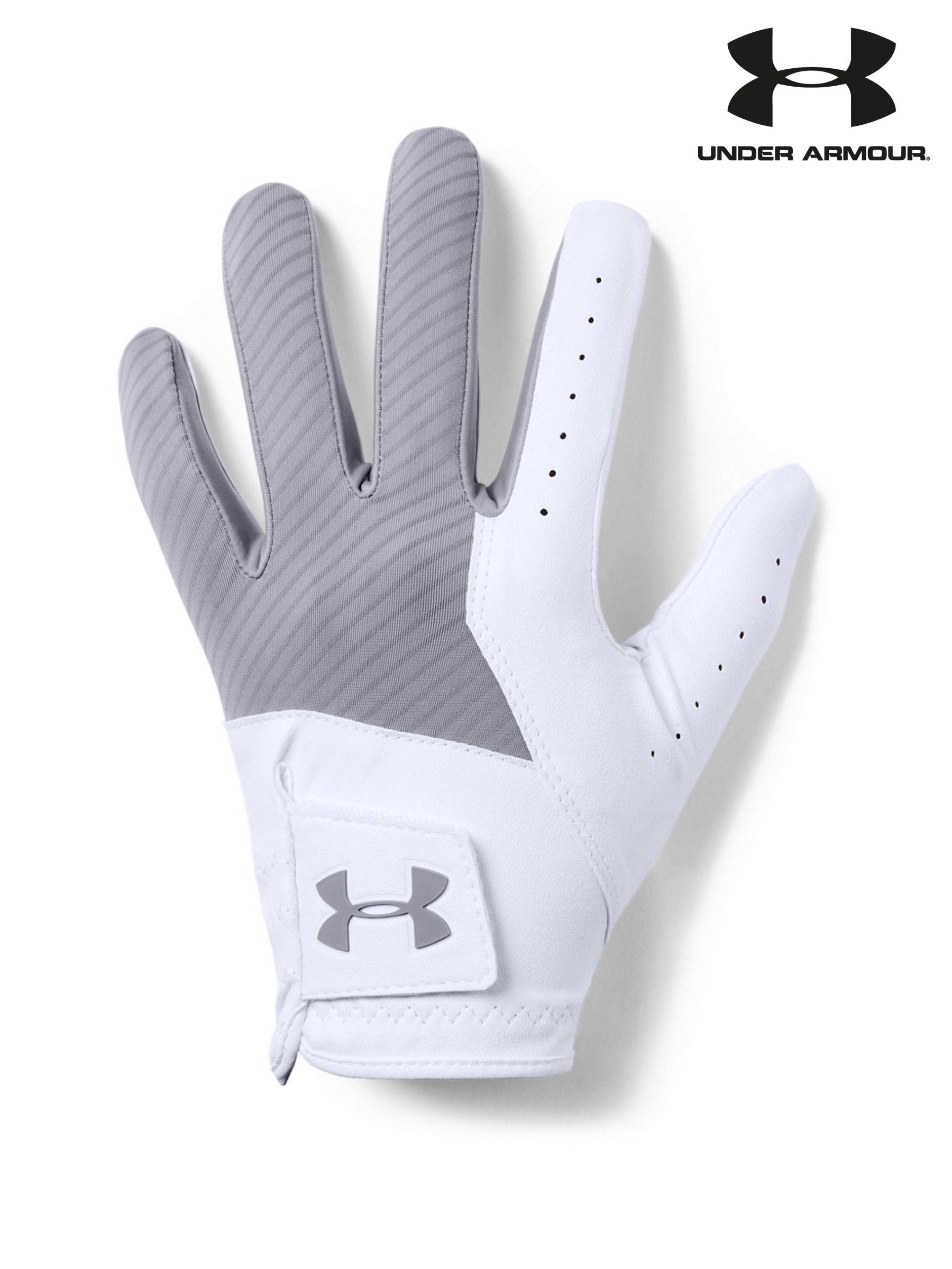 Under armour gloves basketball hot sale