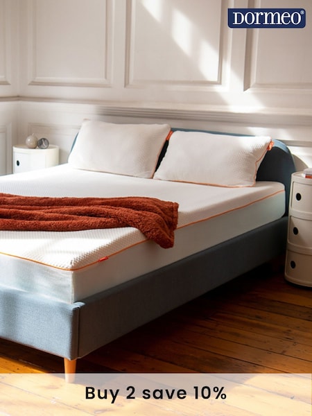 Dormeo Octasmart Hybrid Essentials Mattress (T51918) | £225 - £470