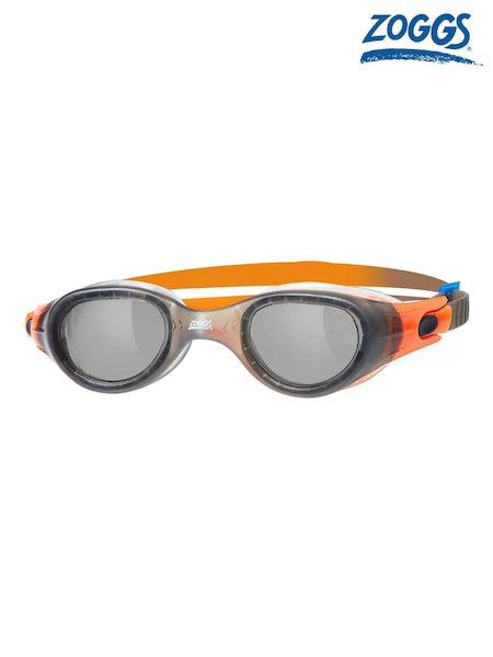 Zoggs Adult Phoenix Black Goggles (T52589) | £15