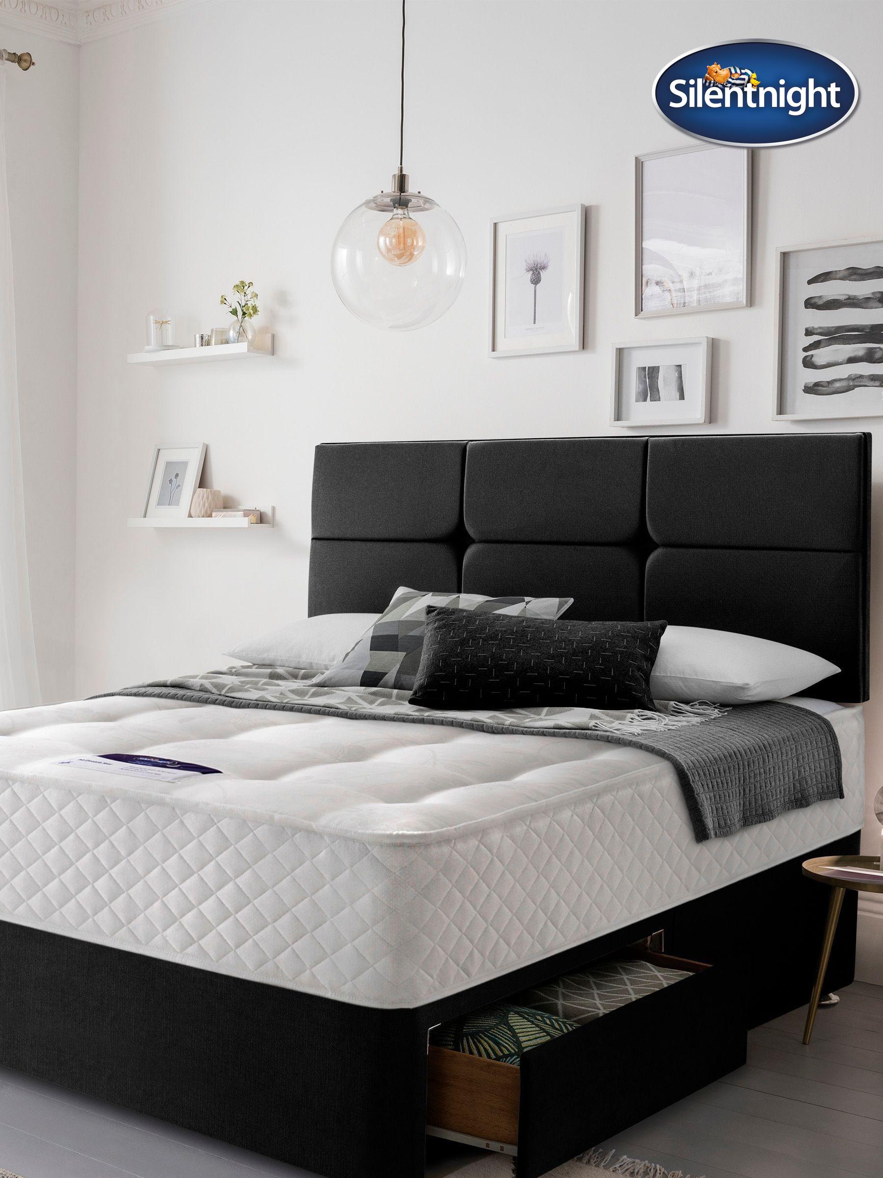Next divan bed discount