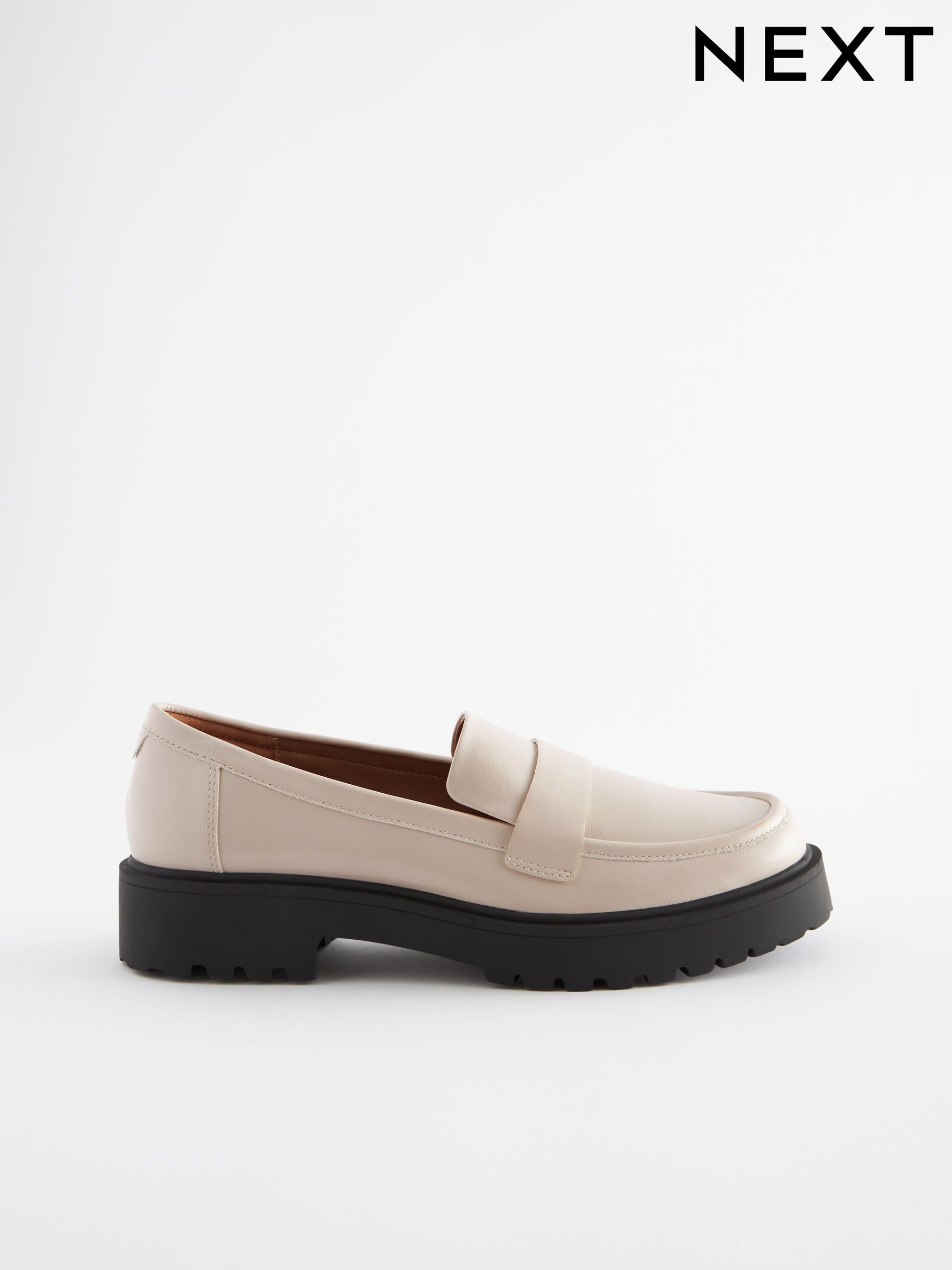 Women s Workwear Flat Shoes Next Official Site