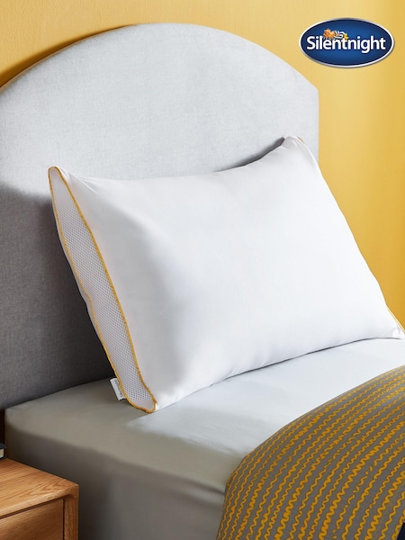 Silentnight Healthy Growth Breathable Pillow (T56293) | £15
