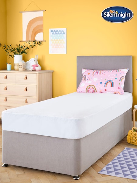 Silentnight Healthy Growth Mattress Protector (T56294) | £16 - £20
