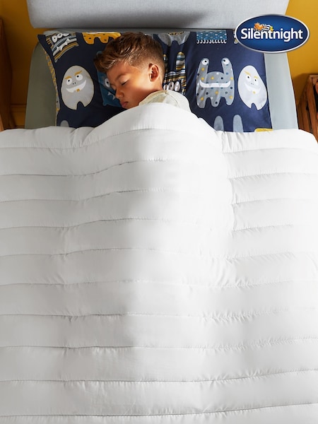 Silentnight Healthy Growth Calming 10.5 Tog Duvet (T56295) | £25 - £29