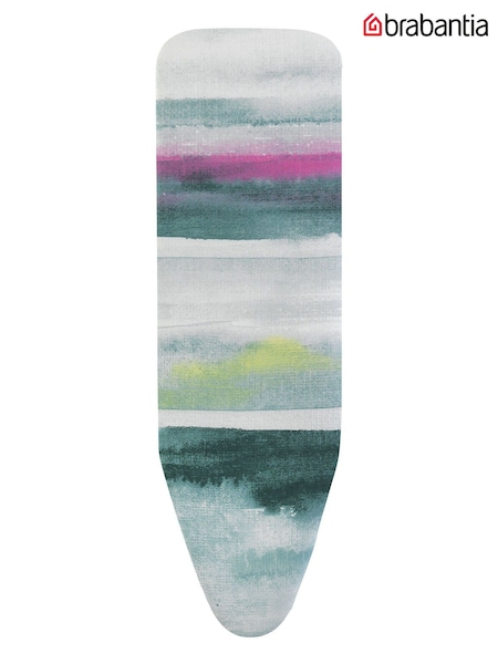 Brabantia Grey Ironing Board Cover (T57700) | £18