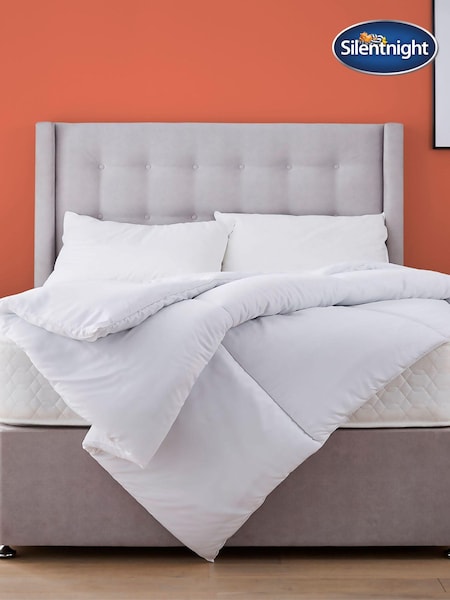 Silentnight So Snug 15 Tog Duvet (T57727) | £37 - £49