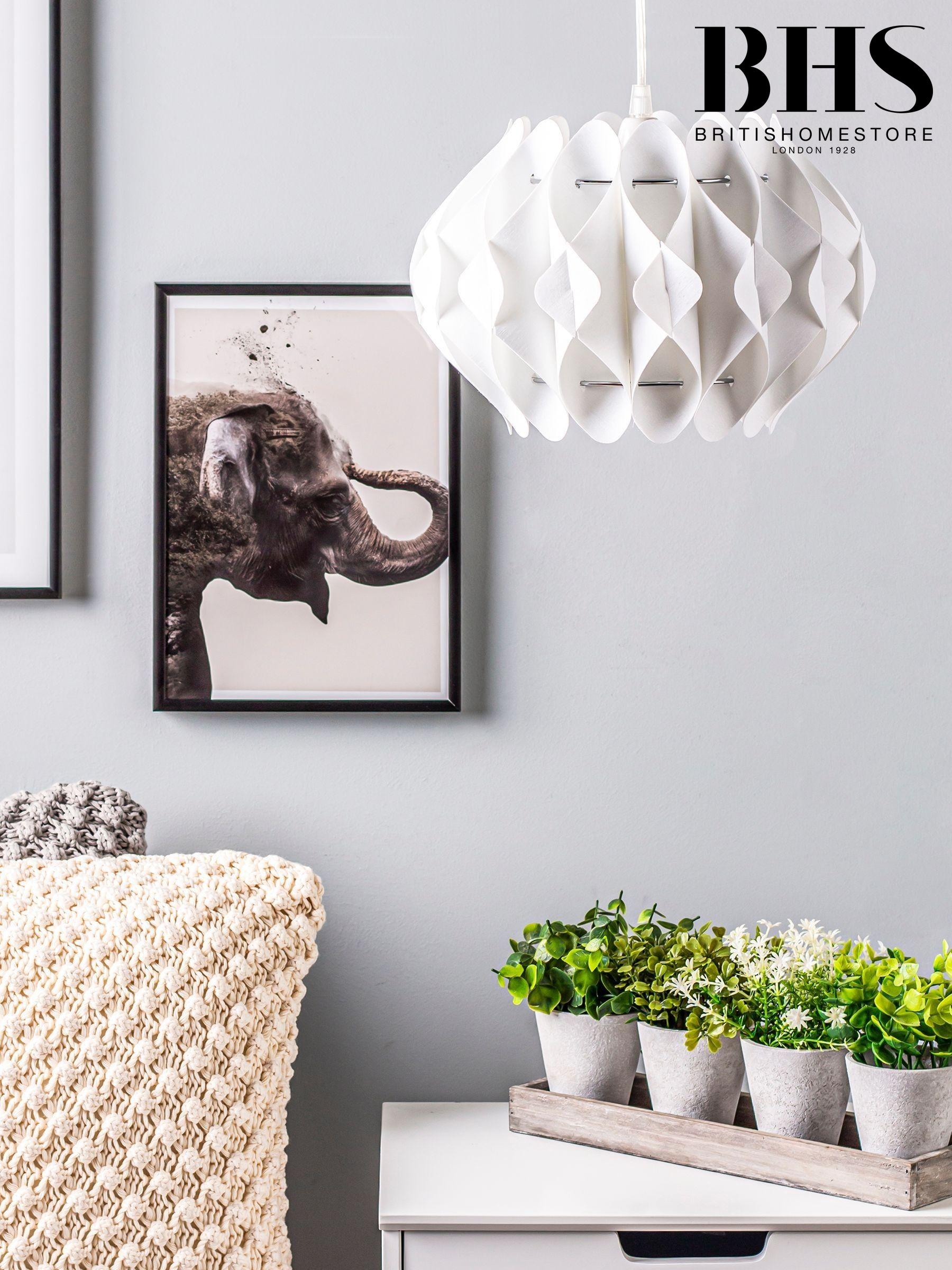 Buy Lamp Shades And Light Shades BHS Homeware Bedroom Online Next UK