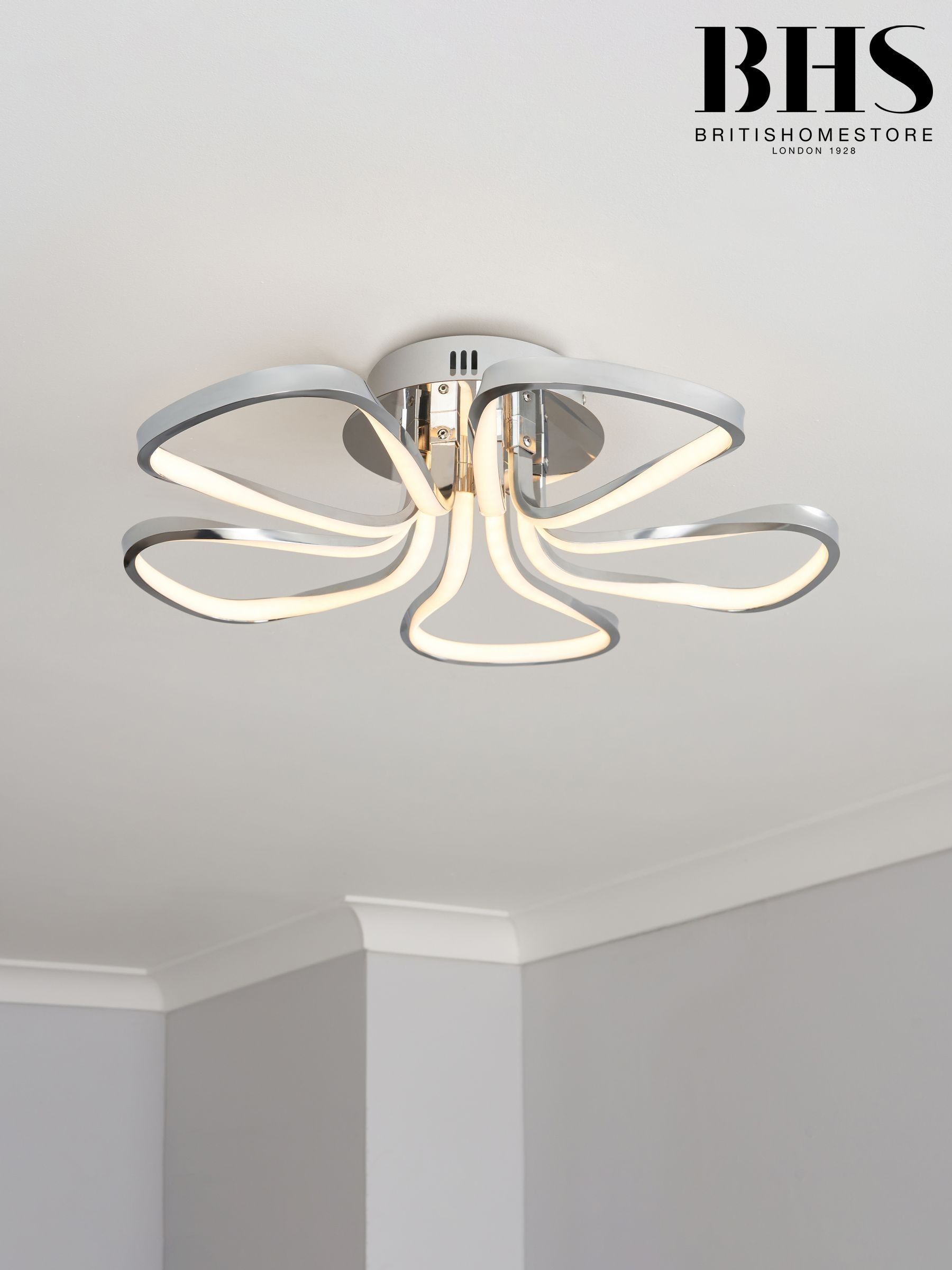 Bhs lighting clearance top