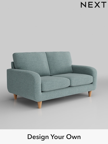Chunky Chenille/Light Teal Green Camden (T59489) | £899