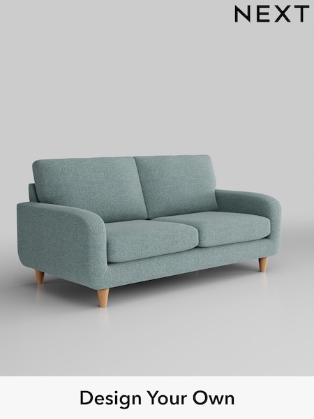 Chunky Chenille/Light Teal Green Camden (T59489) | £999