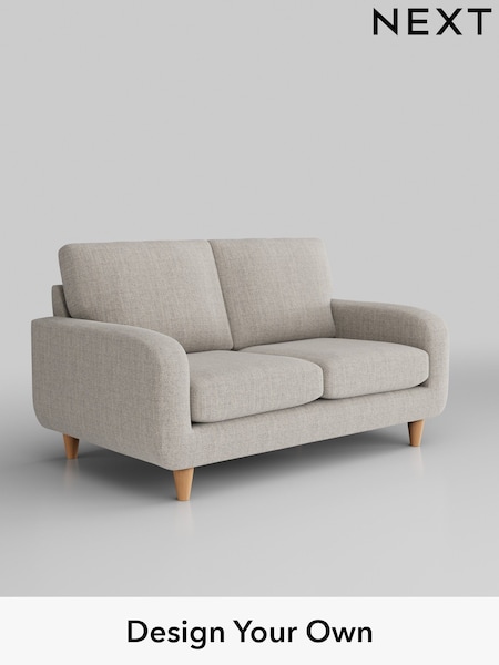 Chunky Weave/Dove Grey Camden (T59495) | £899