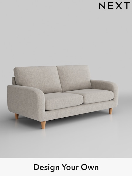 Chunky Weave/Dove Grey Camden (T59495) | £999