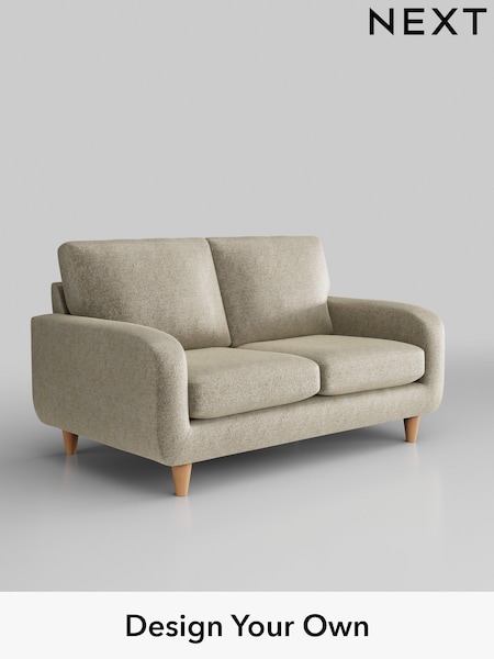 Plush Chenille/Light Natural Camden (T59552) | £899