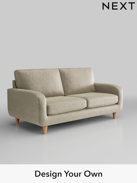 Plush Chenille/Light Natural Camden (T59552) | £999