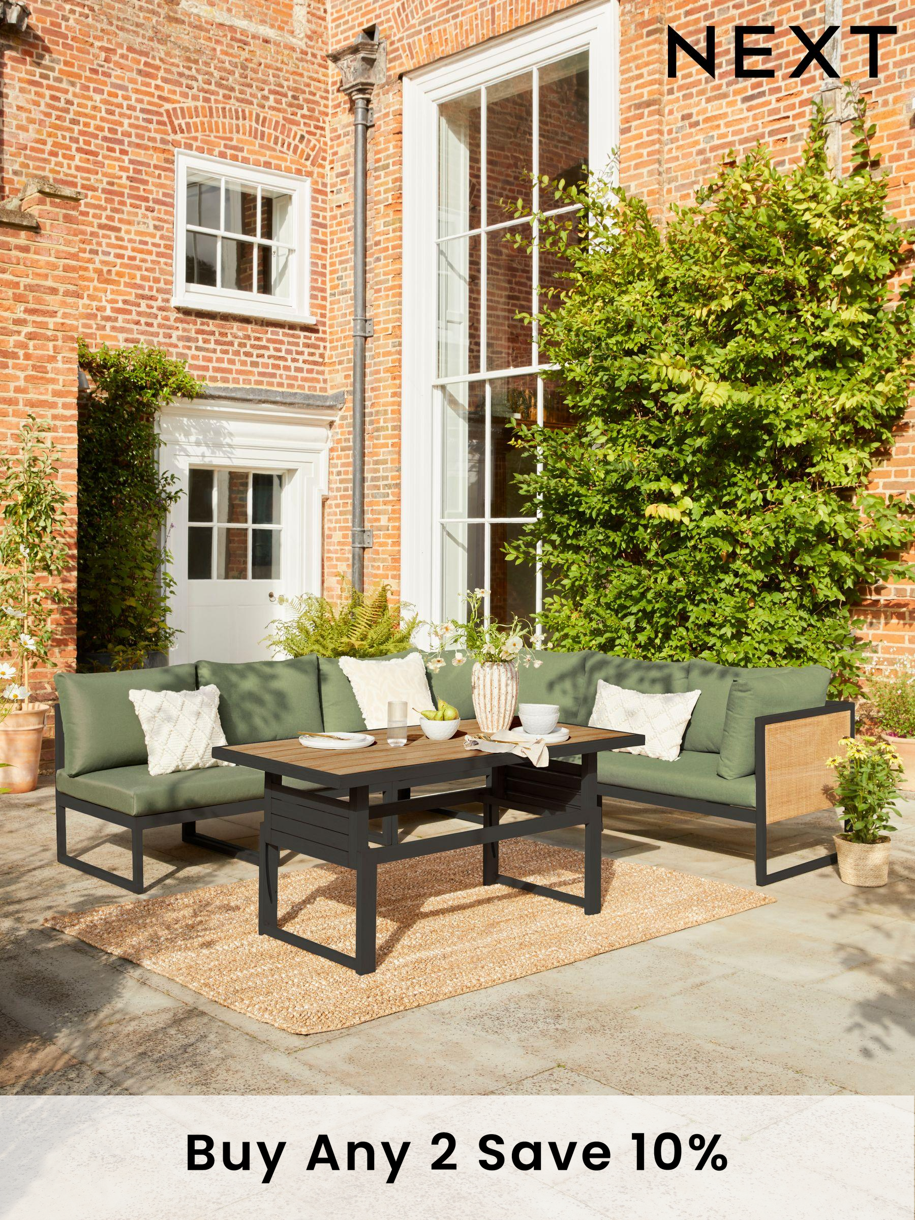Next garden furniture discount