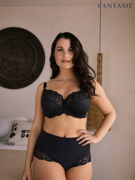 Fantasie Reflect Underwire Side Support Bra (T60049) | £36