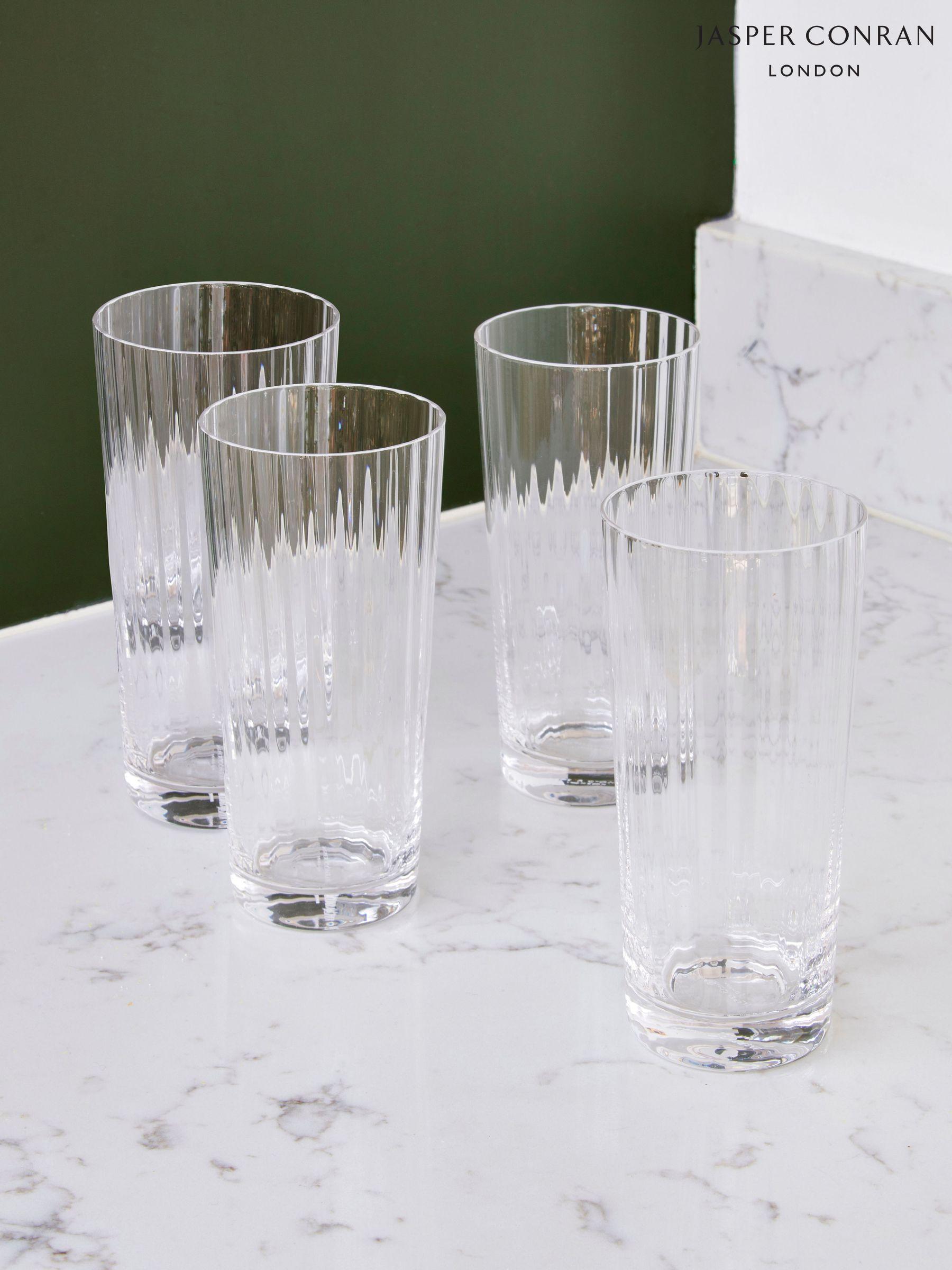 Buy Glasses Jasper Conran London Homeware Kitchen Online Next UK