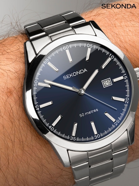 Sekonda Gents Watch (T62676) | £54.99